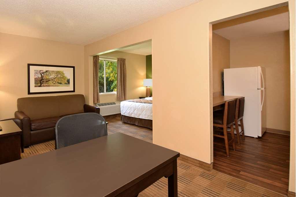 Extended Stay America Suites - Fort Lauderdale - Cypress Creek - Nw 6Th Way Ruang foto