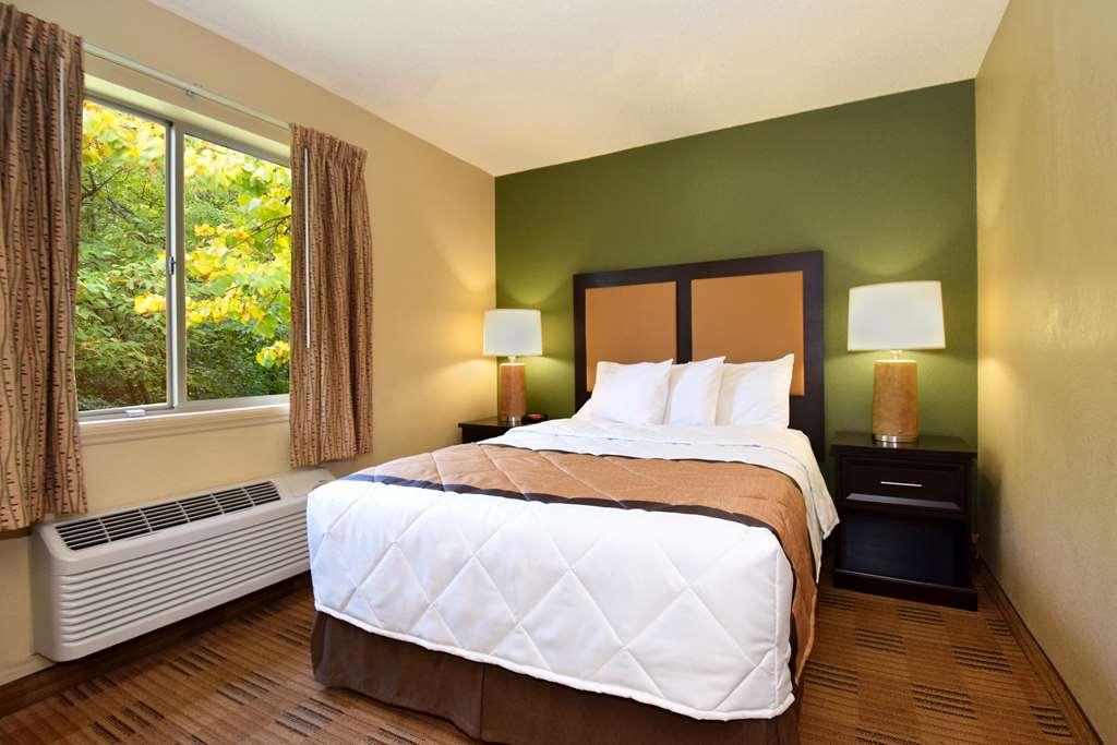 Extended Stay America Suites - Fort Lauderdale - Cypress Creek - Nw 6Th Way Ruang foto