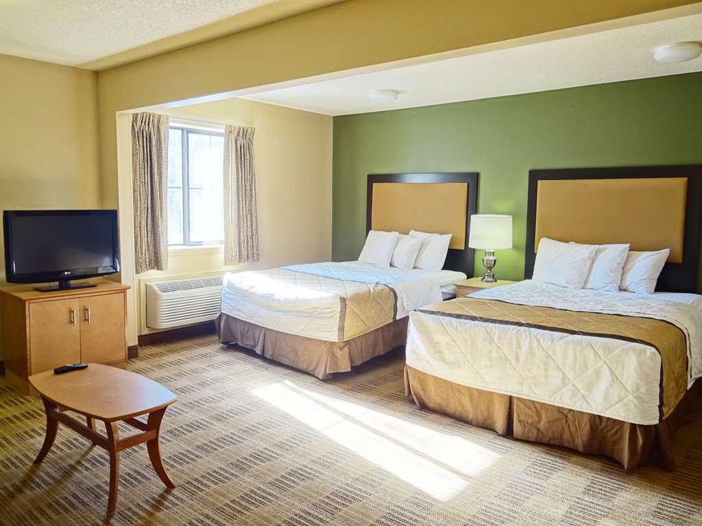 Extended Stay America Suites - Fort Lauderdale - Cypress Creek - Nw 6Th Way Ruang foto