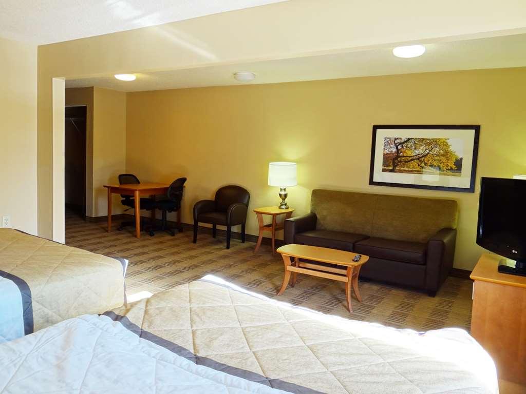Extended Stay America Suites - Fort Lauderdale - Cypress Creek - Nw 6Th Way Ruang foto