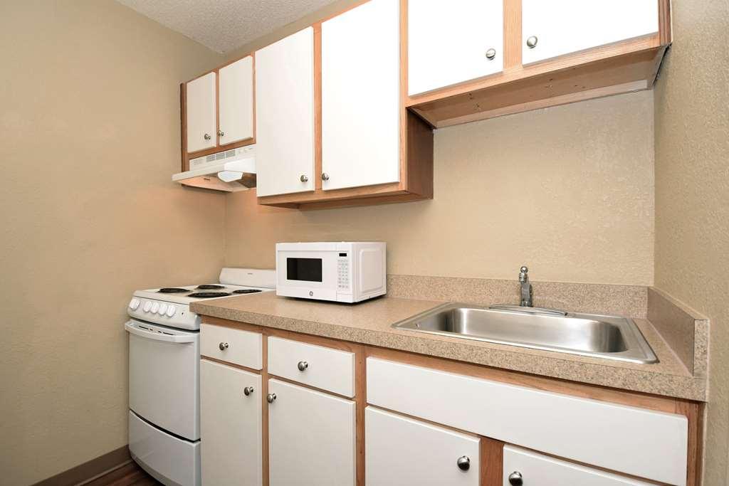 Extended Stay America Suites - Fort Lauderdale - Cypress Creek - Nw 6Th Way Ruang foto