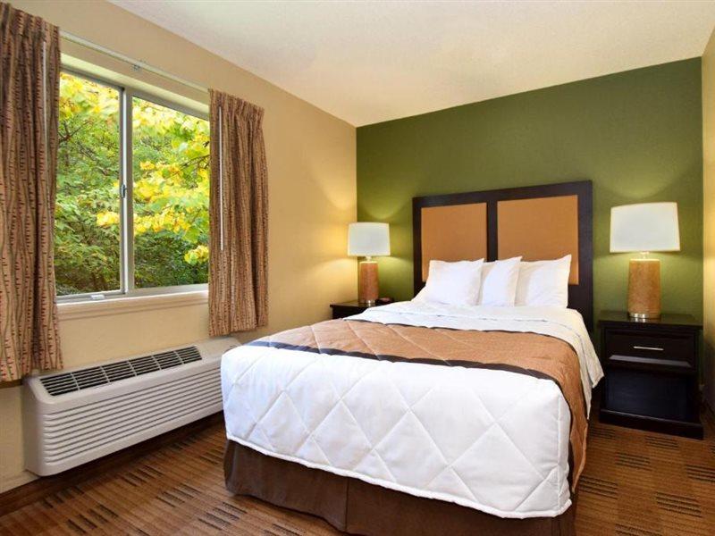 Extended Stay America Suites - Fort Lauderdale - Cypress Creek - Nw 6Th Way Bagian luar foto