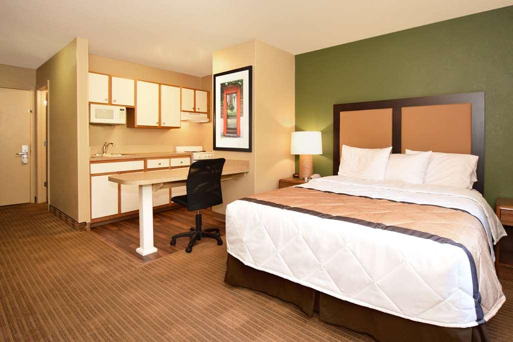 Extended Stay America Suites - Fort Lauderdale - Cypress Creek - Nw 6Th Way Ruang foto