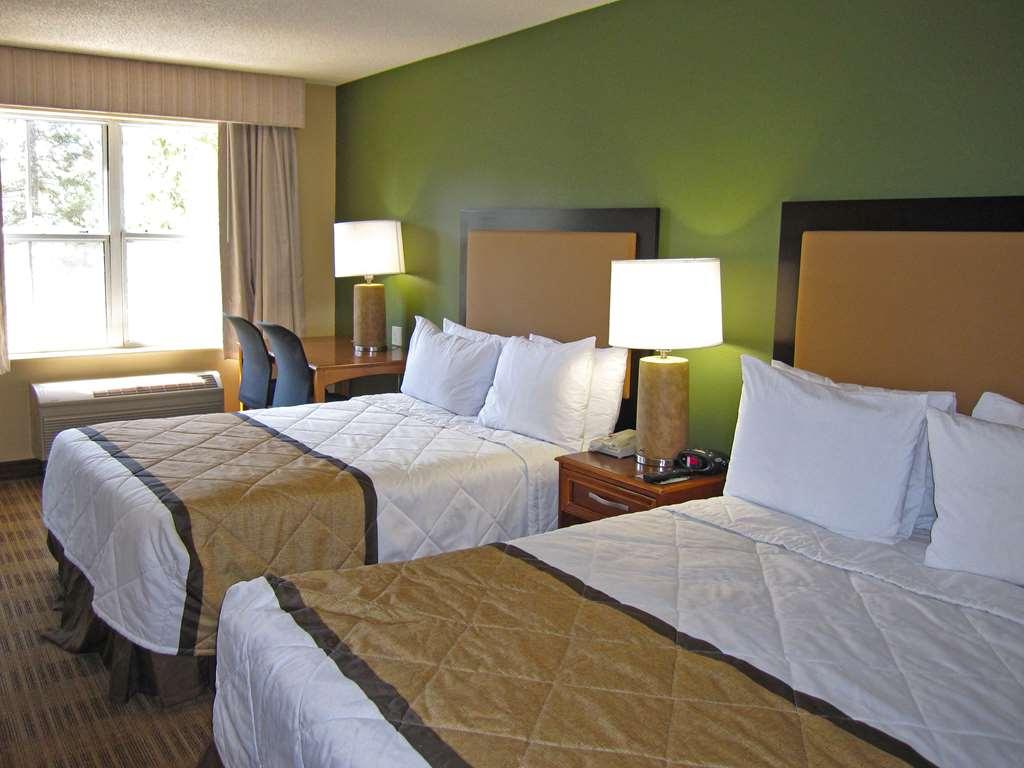 Extended Stay America Suites - Fort Lauderdale - Cypress Creek - Nw 6Th Way Ruang foto